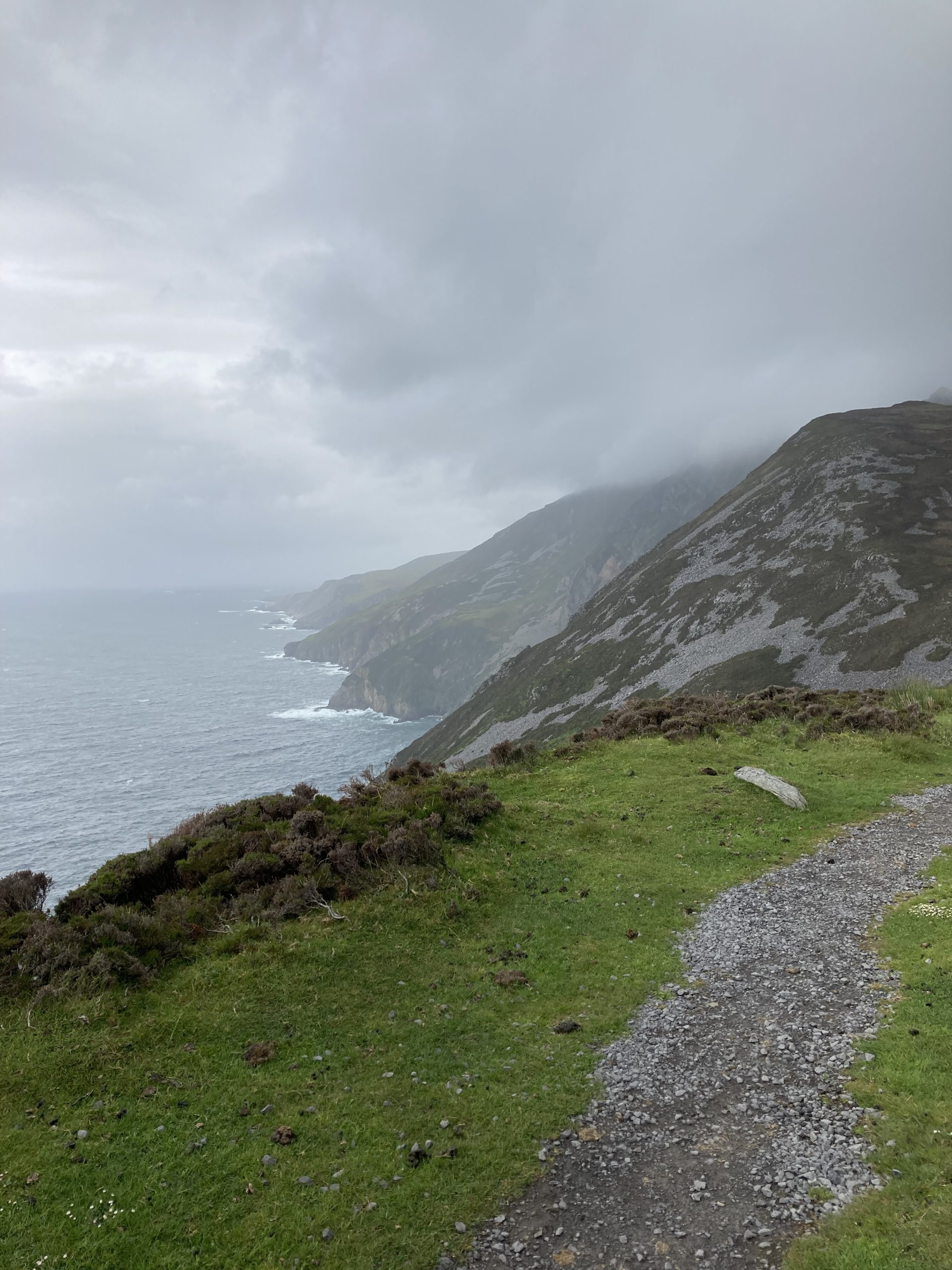 Eire – Goddessland