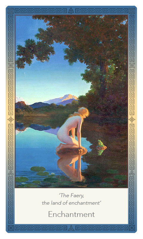 ‘Enchantment’