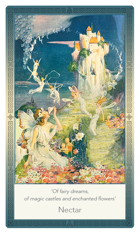 ‘Nectar’