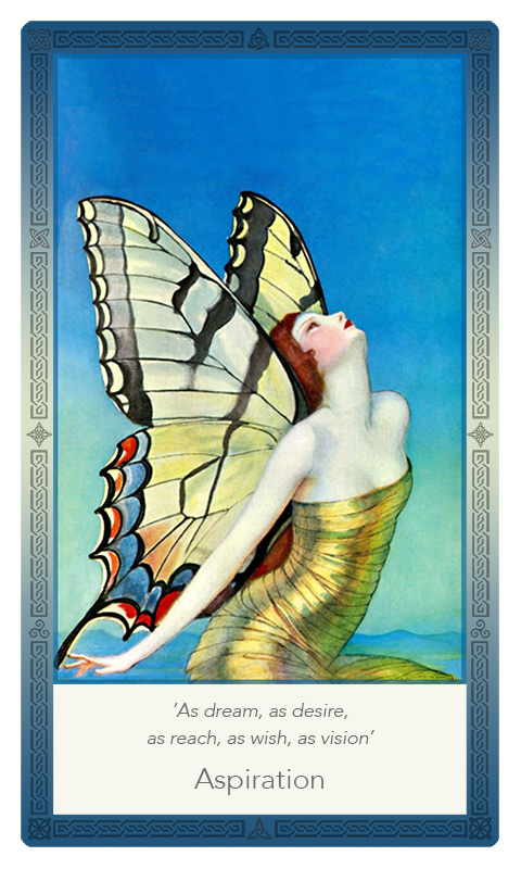 ‘Aspiration’
