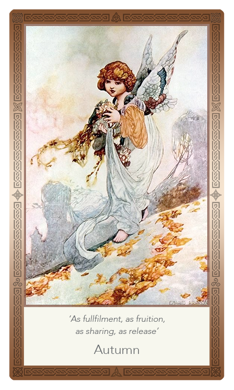 ‘Autumn’