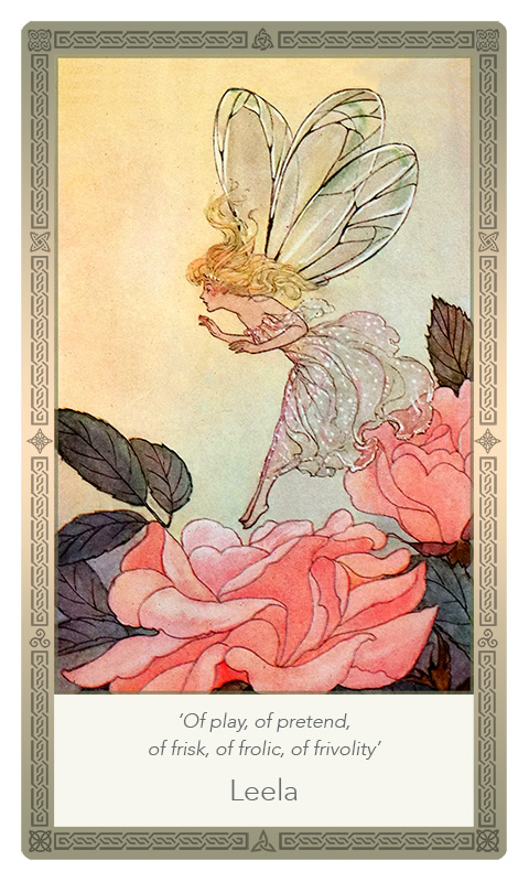 ‘Leela’