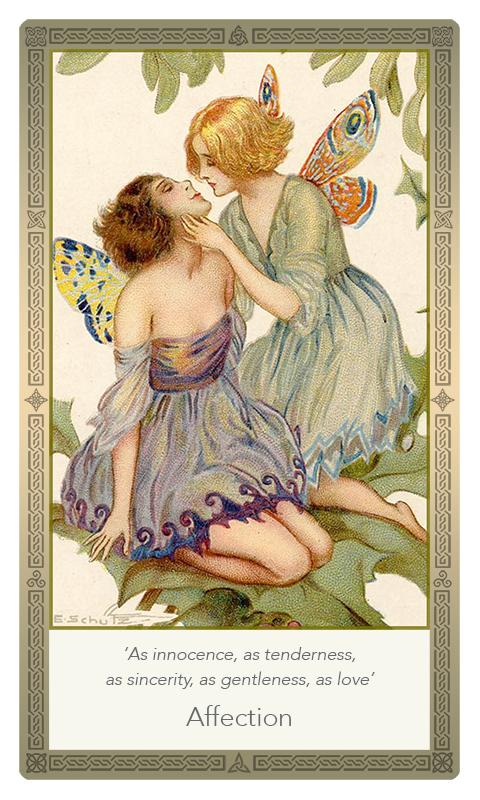 ‘Affection’