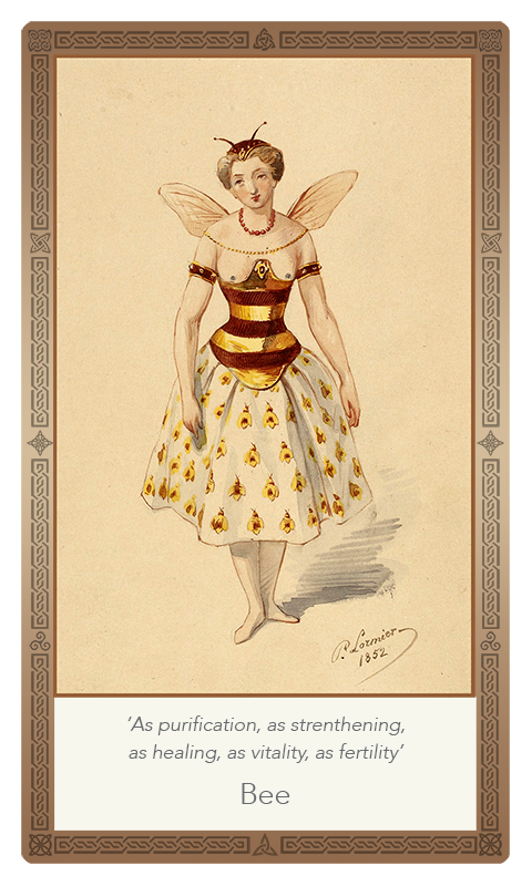 ‘Bee’