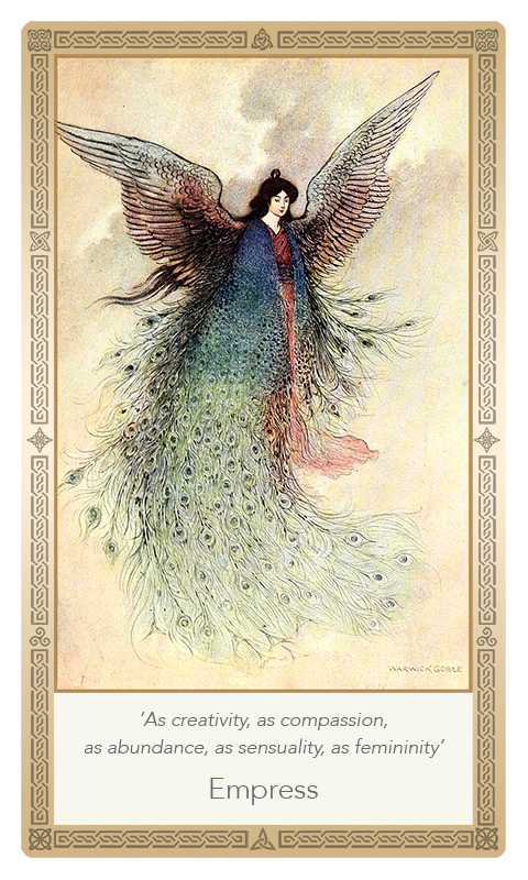 ‘Empress’