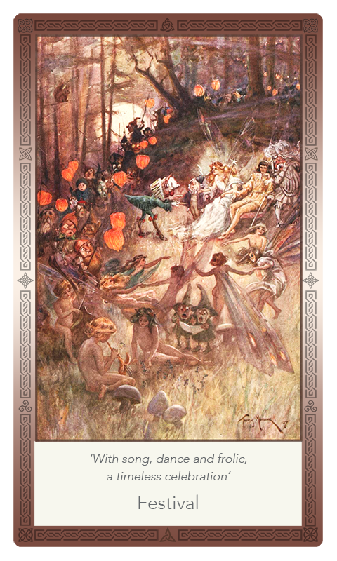 ‘Festival’