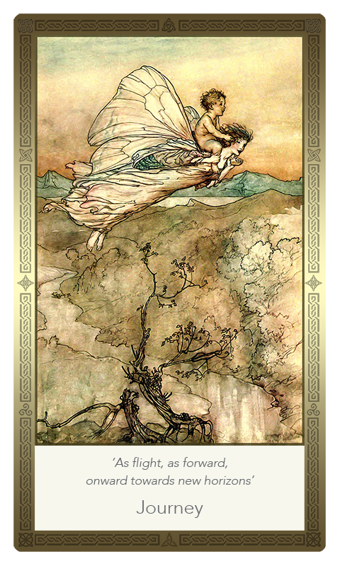 ‘Journey’