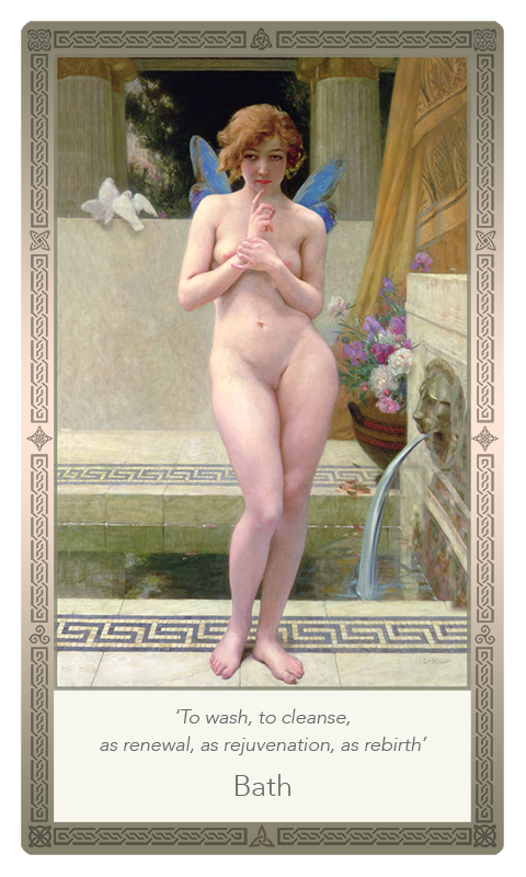 ‘Bath’