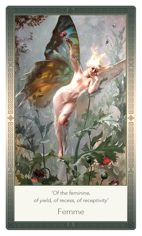 ‘Femme’