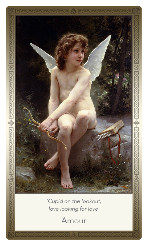 ‘Amour’