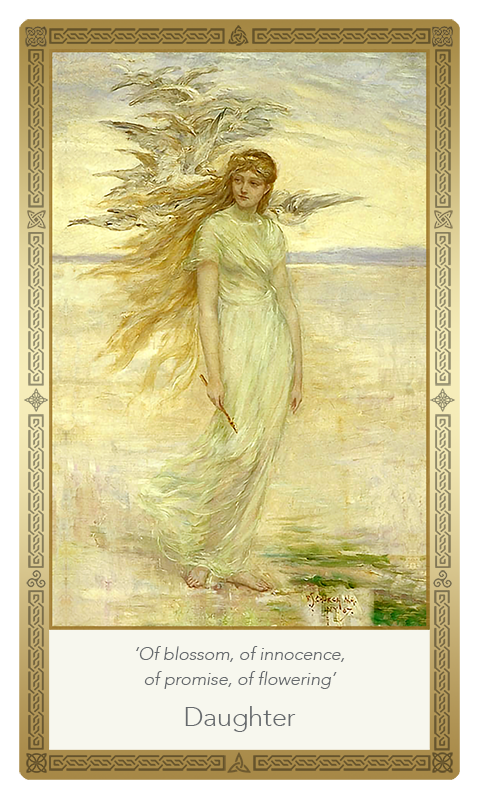 ‘Daughter’