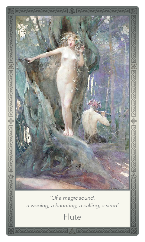‘Flute’