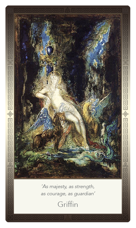 ‘Griffin’
