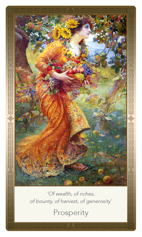 ‘Prosperity’