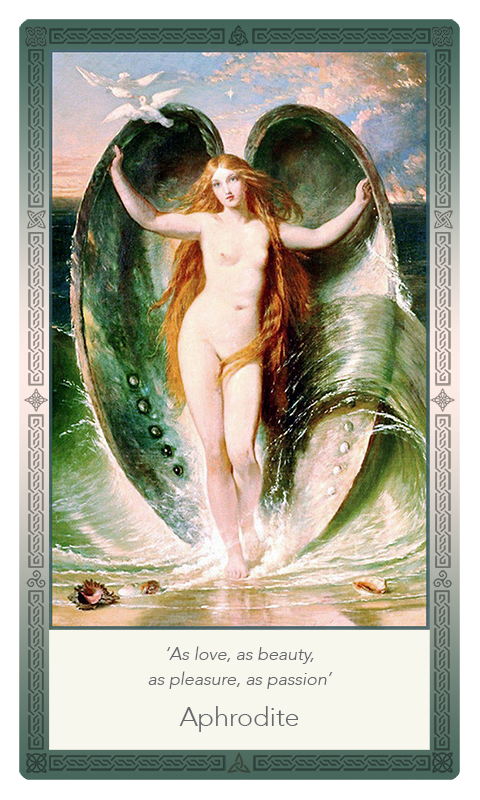 ‘Aphrodite’