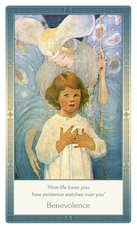 ‘Benevolence’