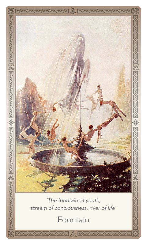 ‘Fountain’