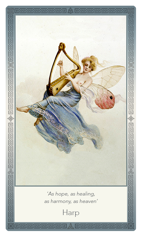 ‘Harp’