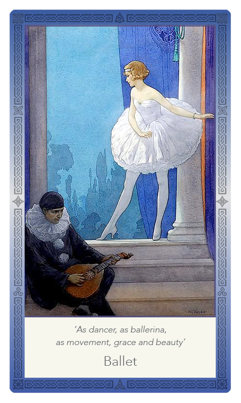 ‘Ballet’