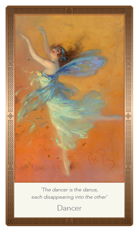 ‘Dancer’