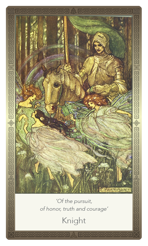 ‘Knight’