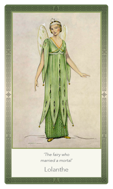 ‘Lolanthe’