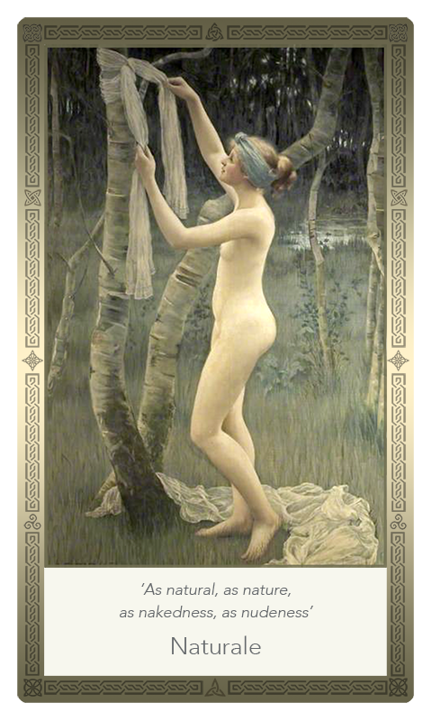 ‘Naturale’