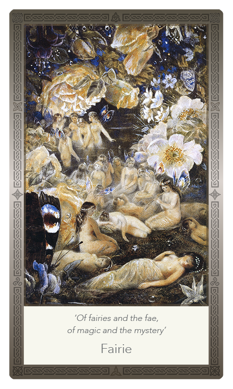 ‘Fairie’