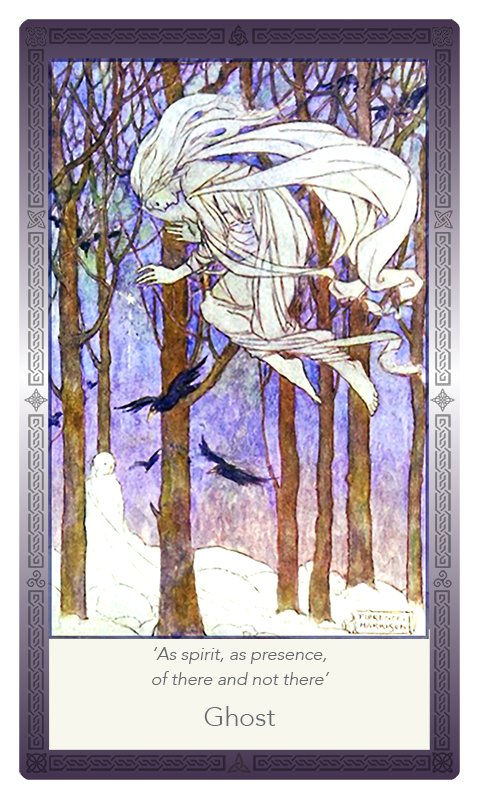 ‘Ghost’