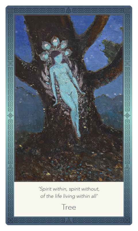 ‘Tree’