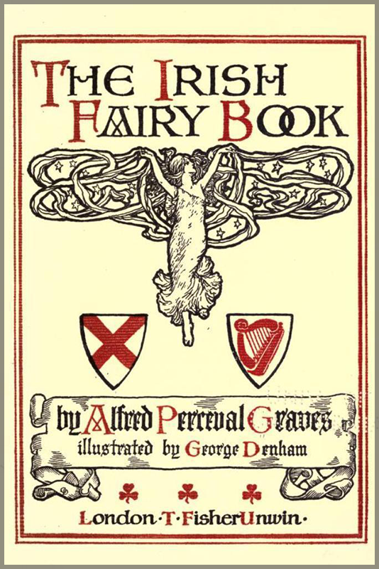 The Irish Fairy