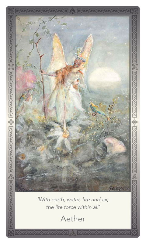 ‘Aether’