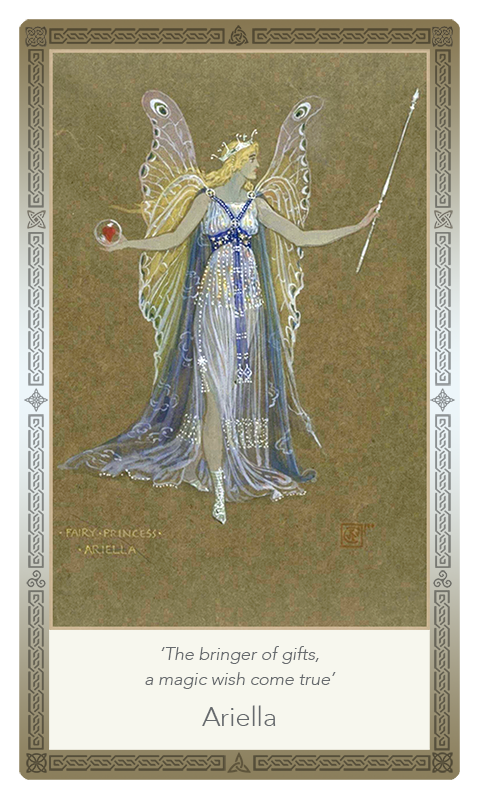 ‘Ariella’