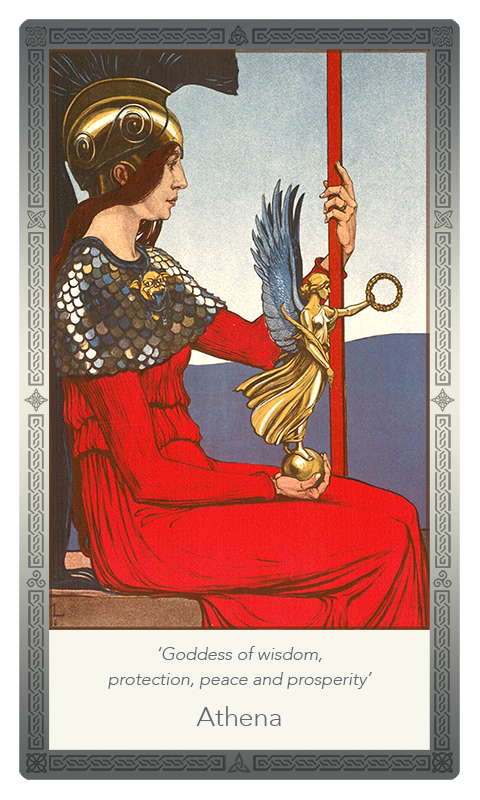 ‘Athena’