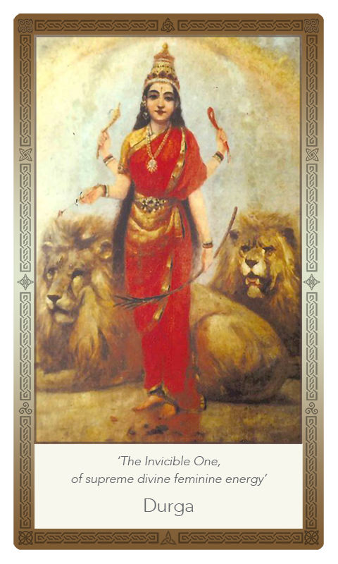 ‘Durga’