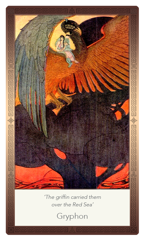 ‘Gryphon’