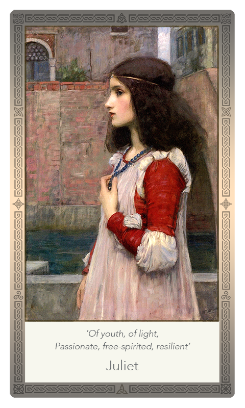 ‘Juliet’