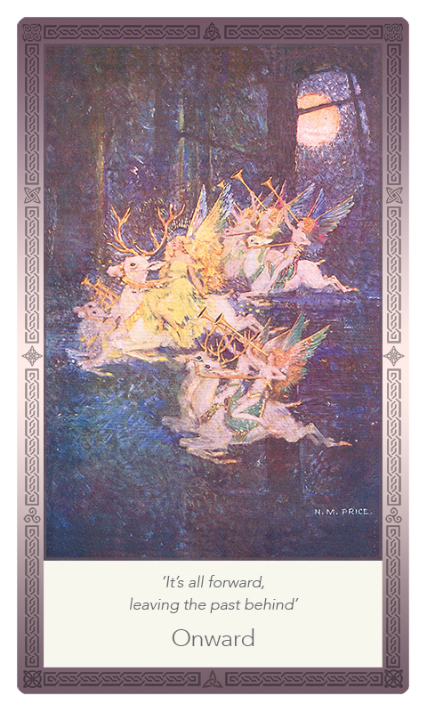 ‘Onward’