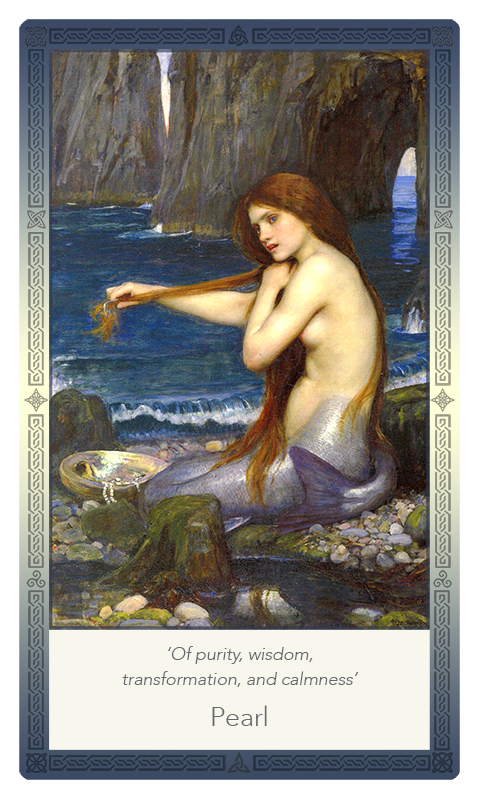 ‘Pearl’