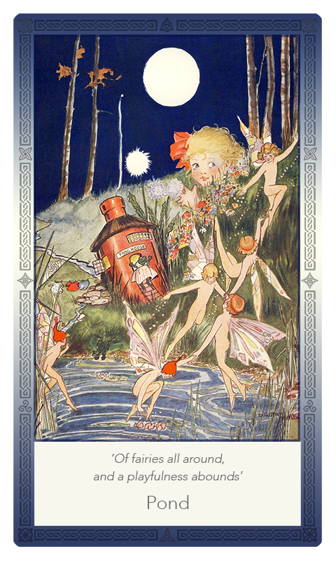 ‘Pond’