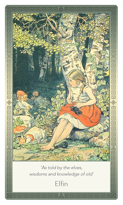 ‘Elfin’