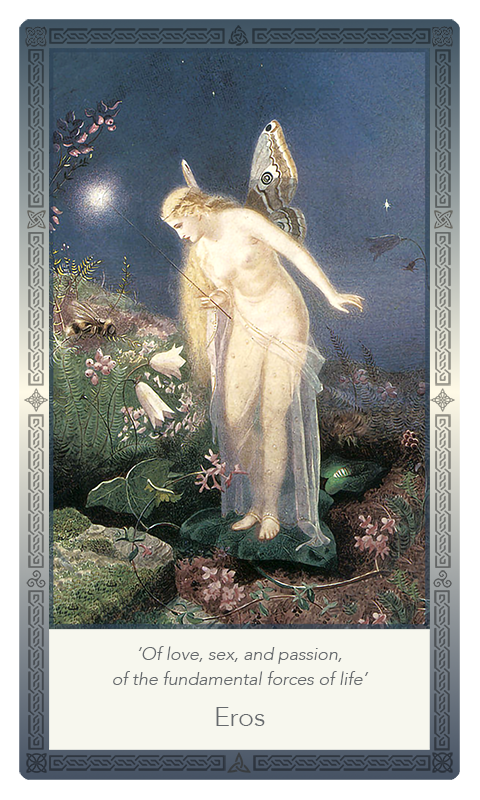 ‘Eros’