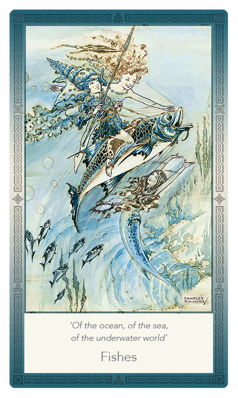 ‘Fishes’