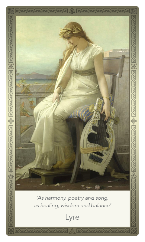 ‘Lyre’