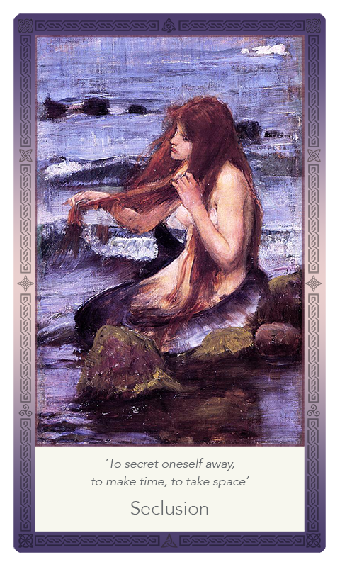 ‘Seclusion’