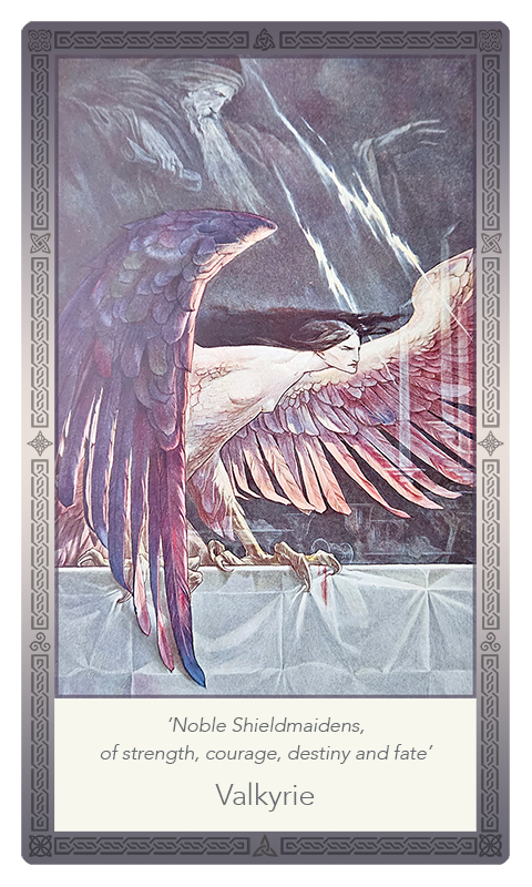 ‘Valkyrie’
